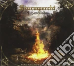 Sturmpercht - Schattenlieder cd