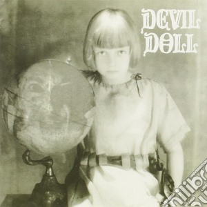 Devil Doll - The Sacrilege Of Fatal Arms cd musicale di Devil Doll