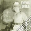 Devil Doll - The Sacrilege Of Fatal Arms cd