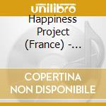 Happiness Project (France) - Remove Or Disable cd