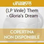 (LP Vinile) Them - Gloria's Dream vinile