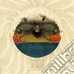 Taint - All Bees To The Sea cd