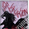 (LP Vinile) Lords / Karysun - Split (10') cd