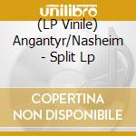 (LP Vinile) Angantyr/Nasheim - Split Lp lp vinile di Angantyr/Nasheim