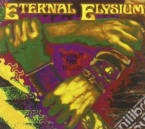 Eternal Elysium - Within The Triad cd musicale di Eternal Elysium