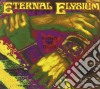 Eternal Elysium - Within The Triad cd