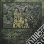 Pagan Folk Und Apocalyptic Psychedelia II cd