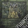Pagan Folk Und Apocalyptic Psychedelia II cd