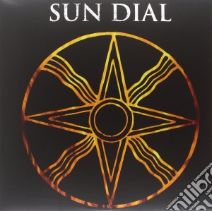 (LP Vinile) Sun Dial - Sun Dial(col) lp vinile di Sun Dial