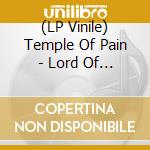 (LP Vinile) Temple Of Pain - Lord Of The Undead Knights lp vinile di Temple Of Pain