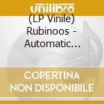 (LP Vinile) Rubinoos - Automatic Toaster lp vinile di Rubinoos