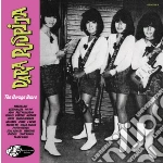 (LP Vinile) Dara Puspita - Garage Years vinile