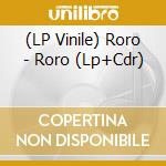 (LP Vinile) Roro - Roro (Lp+Cdr)