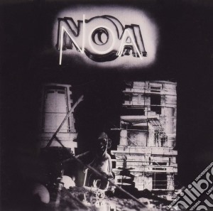 Noa - Noa cd musicale di Noa