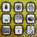 Fading Yellow 11 - A Palette Of Us Pop Sike & Other Delights cd