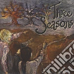 Three Seasons - Lifes Road (2 Lp) cd