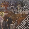 Three Seasons - Lifes Road (2 Lp) cd