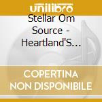 Stellar Om Source - Heartland'S Suite cd