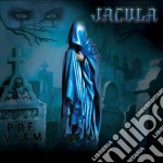 Jacula - Pre Viam (Magipack) cd