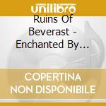 Ruins Of Beverast - Enchanted By Gravemould cd