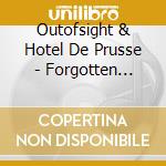 Outofsight & Hotel De Prusse - Forgotten Taste Of The Province cd