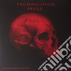 (LP Vinile) Technicolor Skull - Technicolor Skull cd