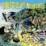 Brazilian Nuggets Vol. 2 cd