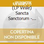 (LP Vinile) Sancta Sanctorum - Black Sun (12') vinile