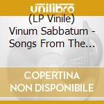 (LP Vinile) Vinum Sabbatum - Songs From The Convent (Orange) lp vinile di Vinum Sabbatum