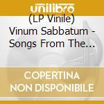 (LP Vinile) Vinum Sabbatum - Songs From The Convent (Orange) vinile