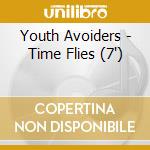 Youth Avoiders - Time Flies (7