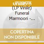 (LP Vinile) Funeral Marmoori - Volume 1 (Black) lp vinile di Funeral Marmoori