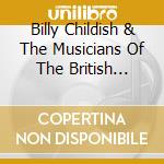 Billy Childish & The Musicians Of The British Empire - There Is Only Me (7')