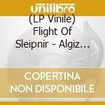 (LP Vinile) Flight Of Sleipnir - Algiz + Berkana lp vinile di Flight Of Sleipnir