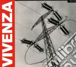 Vivenza - Veriti Plastici cd