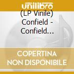 (LP Vinile) Confield - Confield (Normal Cover) cd