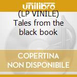 (LP VINILE) Tales from the black book cd