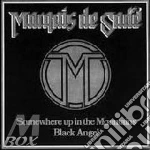 (LP Vinile) Marquis De Sade - Somewhere Up In The Mountains vinile