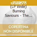 (LP Vinile) Burning Saviours - The Nightmare (7