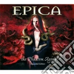 Epica - The Phantom Agony (2 Cd) cd