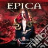 (LP Vinile) Epica - The Phantom Agony - Expanded Edition (2 Lp) cd