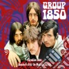 Group 1850 - Paradise Now / Agemo's Trip To Mother Earth cd