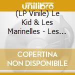 (LP Vinile) Le Kid & Les Marinelles - Les Jolies Filles vinile