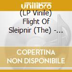 (LP Vinile) Flight Of Sleipnir (The) - Saga (2Lp/Green) lp vinile di Flight Of Sleipnir