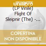 (LP Vinile) Flight Of Sleipnir (The) - Saga (2Lp/Green) vinile