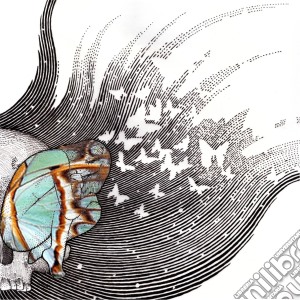 (LP Vinile) Luck Of Eden Hall - Butterfly Revolution (2 Lp) lp vinile di Luck Of Eden Hall