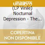 (LP Vinile) Nocturnal Depression - The Cult Of Negation lp vinile