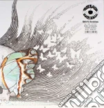 (LP Vinile) Luck Of Eden Hall - Butterfly Revolution (Coloured) (2 Lp) vinile
