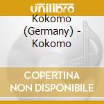 Kokomo (Germany) - Kokomo cd
