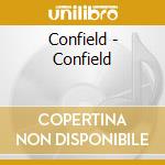 Confield - Confield cd